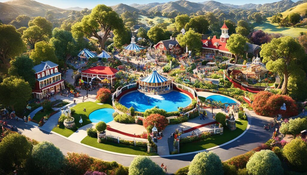 Rancho Neverland