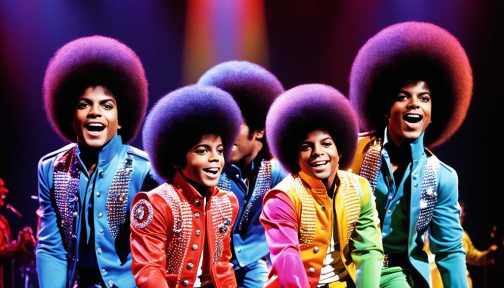 The Jackson 5