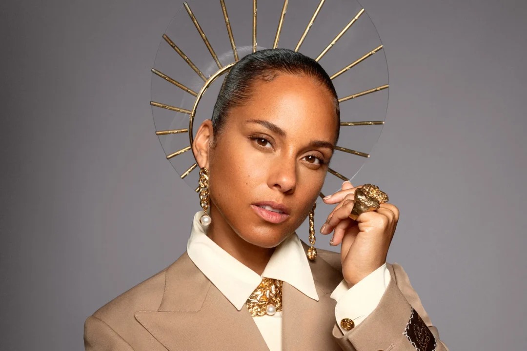 Biografía de Alicia Keys
