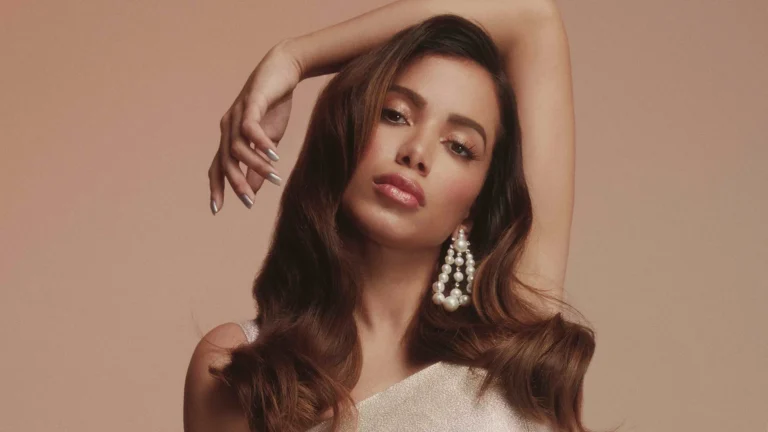 biografía de Anitta