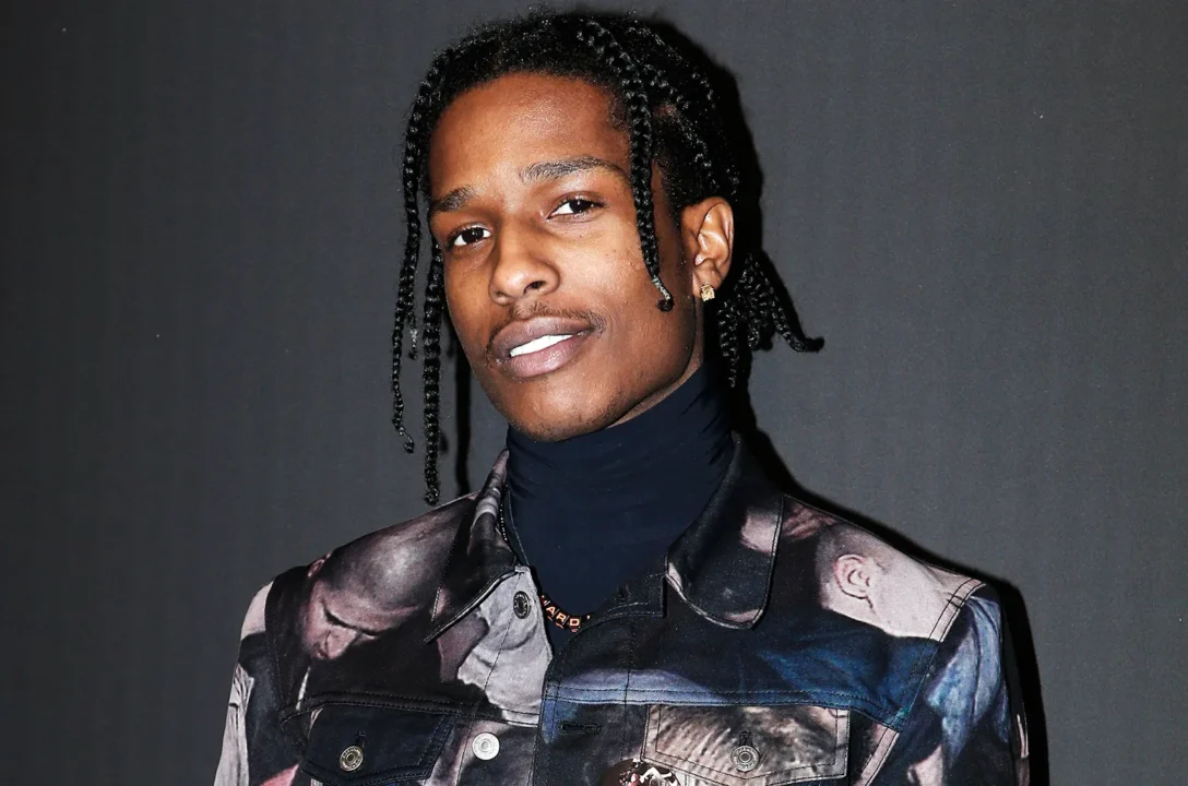 Biografía de Asap Rocky