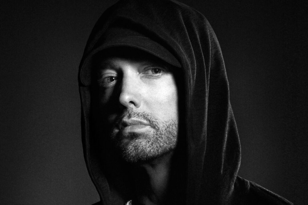 Biografía de Eminem